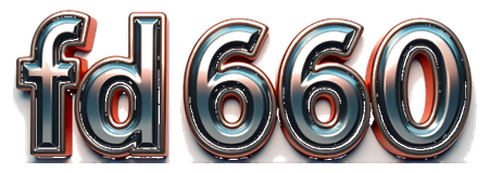 fd660 logo
